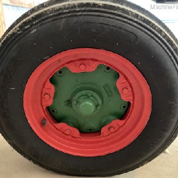 1953 Oliver Super 88