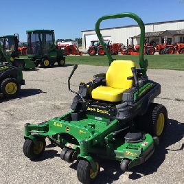 2014 John Deere Z930R