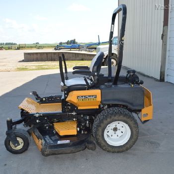 2010 Cub Cadet Tank 60