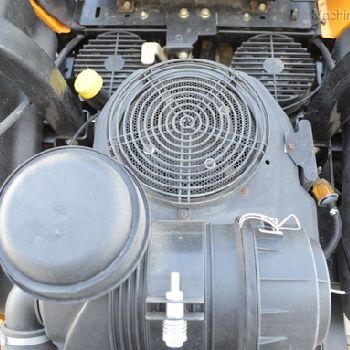 2010 Cub Cadet Tank 60