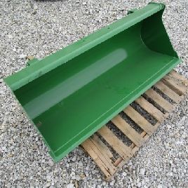 2018 John Deere BW16609