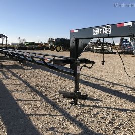 2019 May MFG 42 FT GN