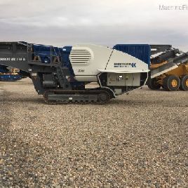 2014 Kleemann MC110ZiEVO