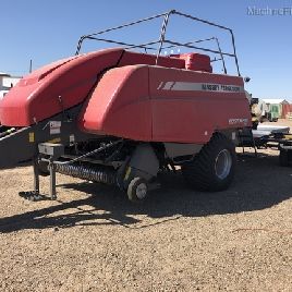 2013 Massey Ferguson 2170