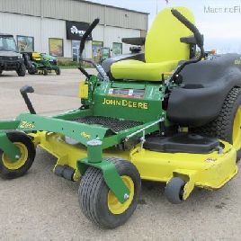 2015 John Deere Z655