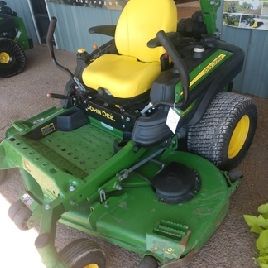 2016 John Deere Z960M