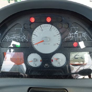 2010 Challenger MT585B