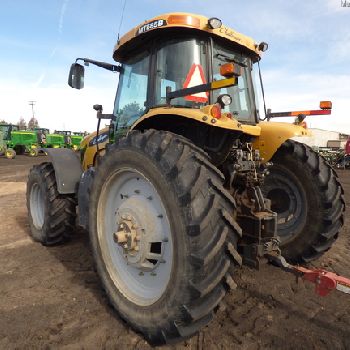 2010 Challenger MT585B