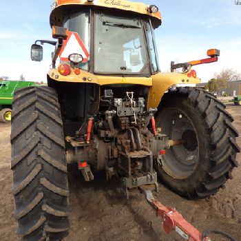 2010 Challenger MT585B