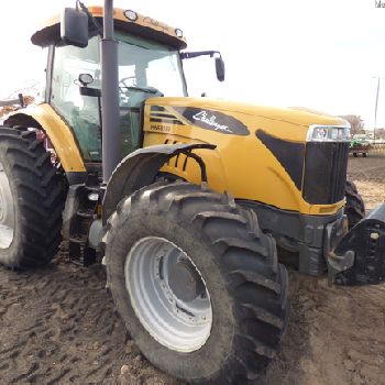 2010 Challenger MT585B