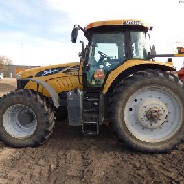 2010 Challenger MT585B