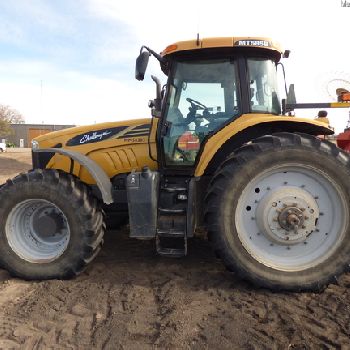 2010 Challenger MT585B