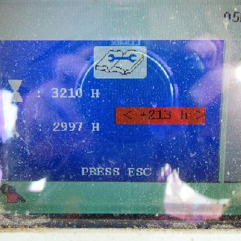 2010 Challenger MT585B