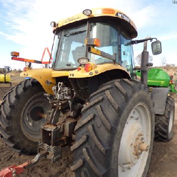 2010 Challenger MT585B