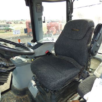 2010 Challenger MT585B