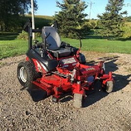 2009 Ferris IS3100Z BV32