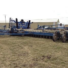 Kinze 3700