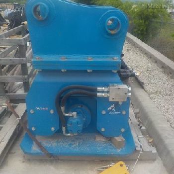 2017 Okada COMPACTOR