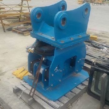 2017 Okada COMPACTOR