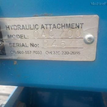 2017 Okada COMPACTOR