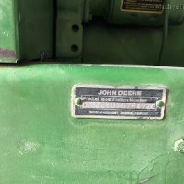 1988 John Deere 2280