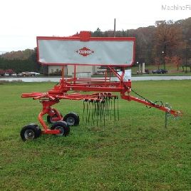2019 Kuhn GA4221GTH