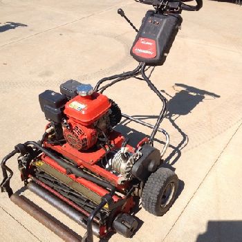 Jacobsen 63303 Eclipse PGM