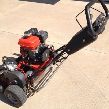 Jacobsen 63303 Eclipse PGM