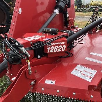 2019 Bush Hog 12820