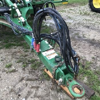 2015 Great Plains SD2600