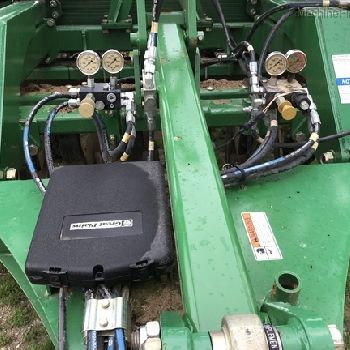 2015 Great Plains SD2600