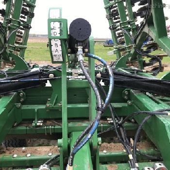 2015 Great Plains SD2600