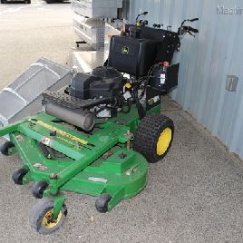 2017 John Deere WHP48A