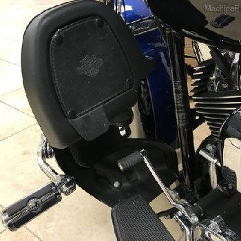 2010 Harley Davidson Ultra Limited