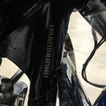 2010 Harley Davidson Ultra Limited