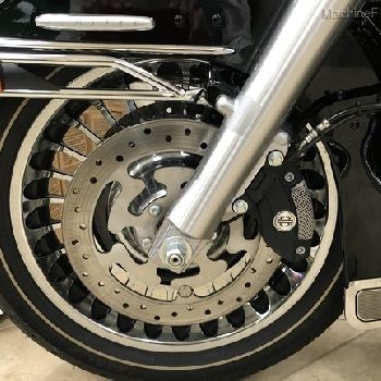 2010 Harley Davidson Ultra Limited