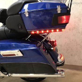 2010 Harley Davidson Ultra Limited