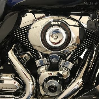 2010 Harley Davidson Ultra Limited