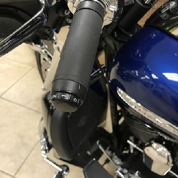 2010 Harley Davidson Ultra Limited