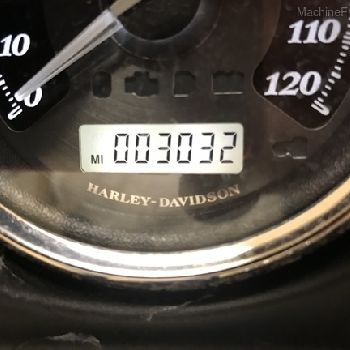 2010 Harley Davidson Ultra Limited