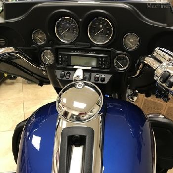 2010 Harley Davidson Ultra Limited