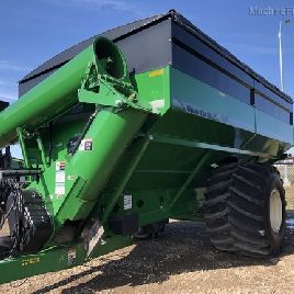 2014 Unverferth 1310