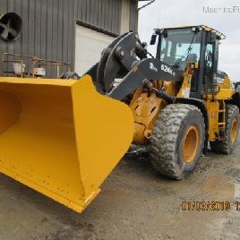 2017 John Deere 624K-II