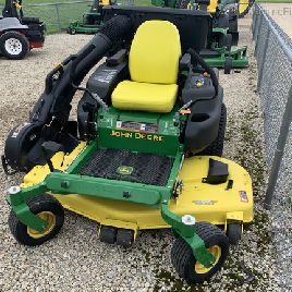 2013 John Deere Z665
