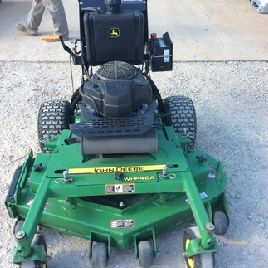 2018 John Deere WH48A