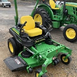 2017 John Deere Z915E