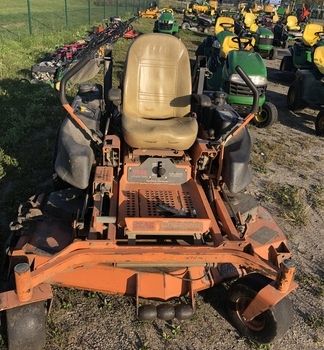 2014 Scag Cheetah 61" Zero Turn