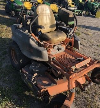 2014 Scag Cheetah 61" Zero Turn