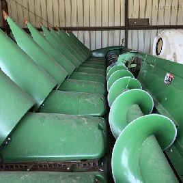 2018 John Deere 712C