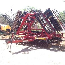 2008 McFarlane RD-4030